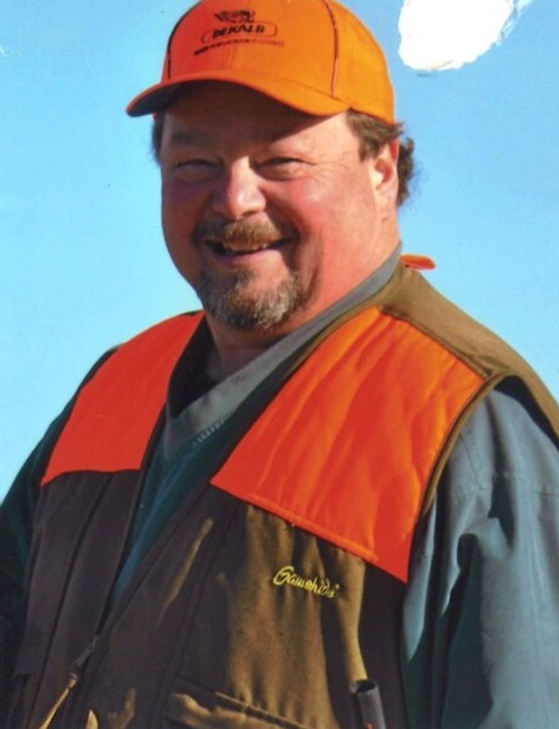 Joseph Dahmen