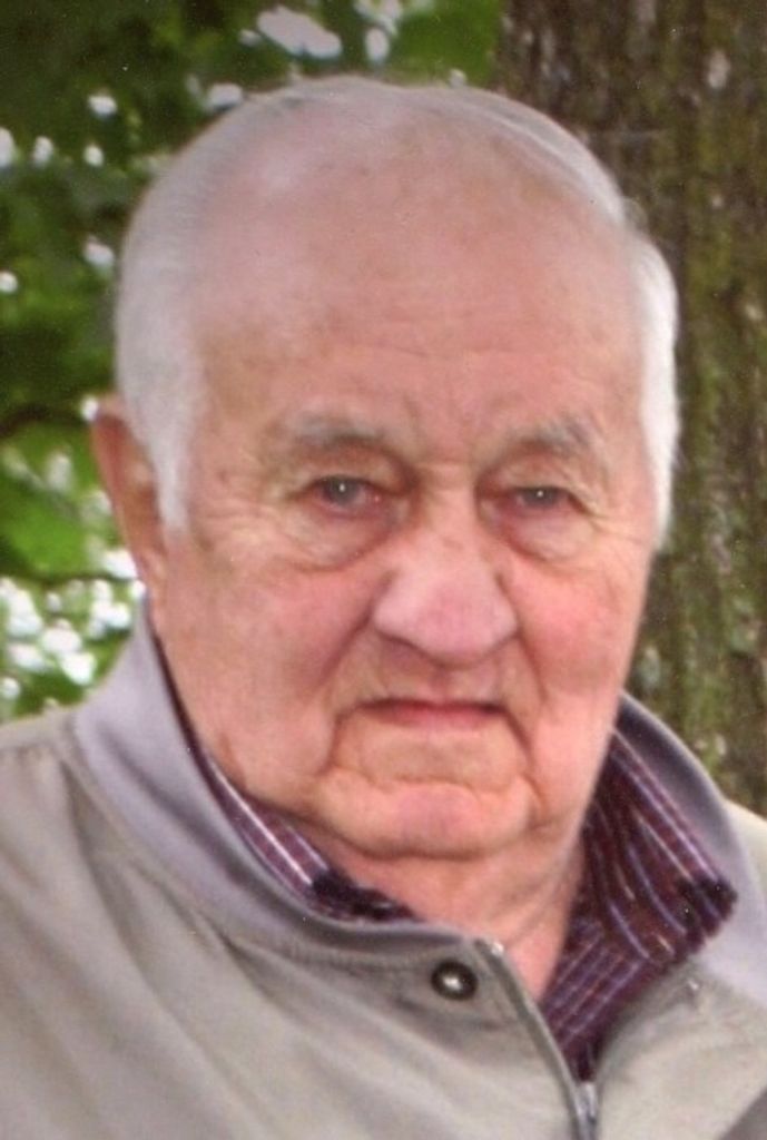 Arnold Wojciechowski