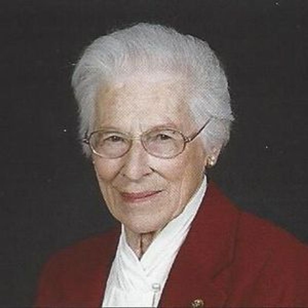 Gloria Adella Gardner