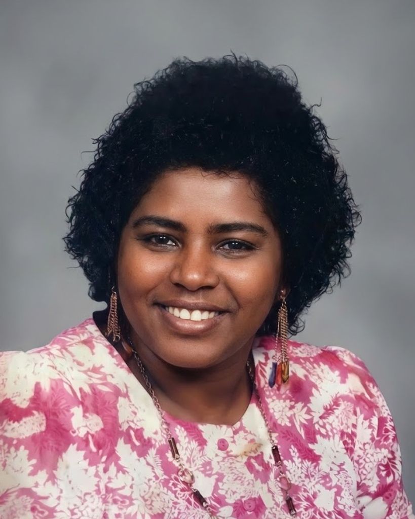 Bridgette "BB" Gay Miller