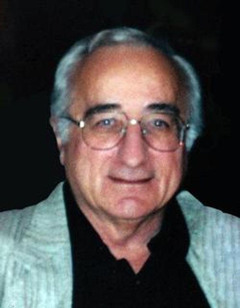 Anthony 'Tony' Rufrano