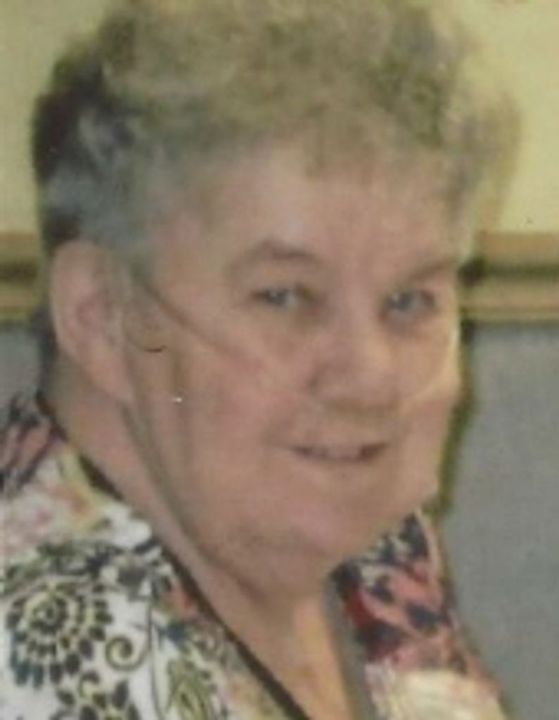 Dulcie M. Smith