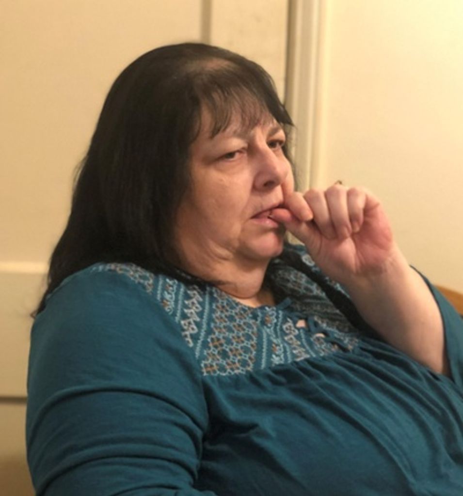 Violet A. Thompson-Dotson