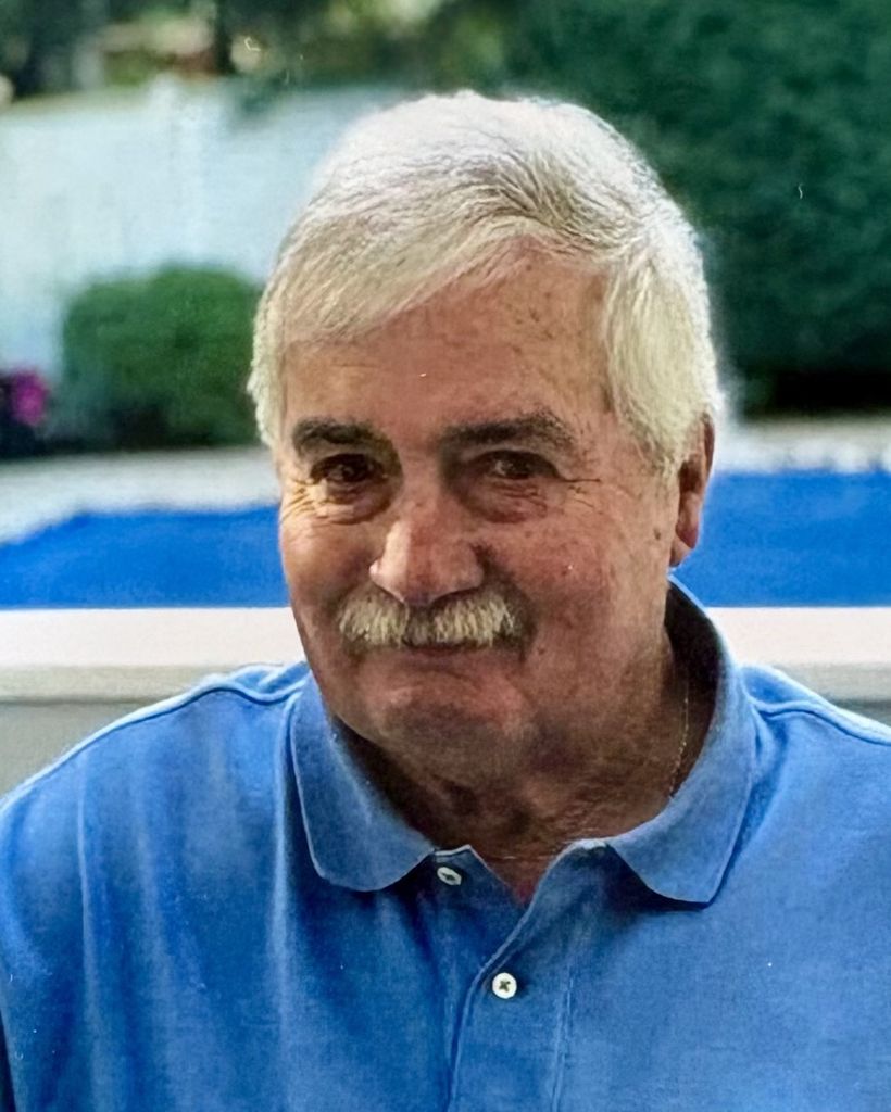 Thomas J. Benson, Sr.