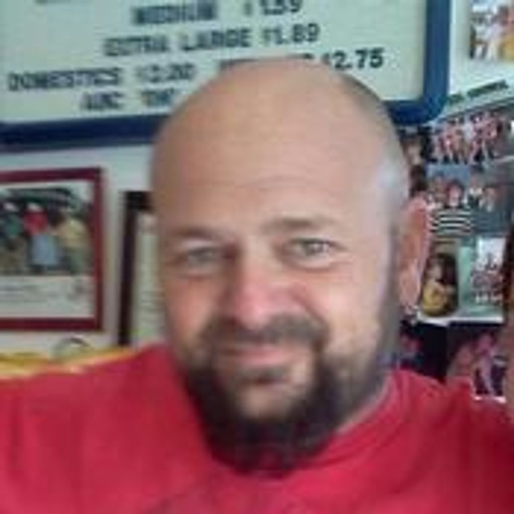 Gary Corbin Willoughby