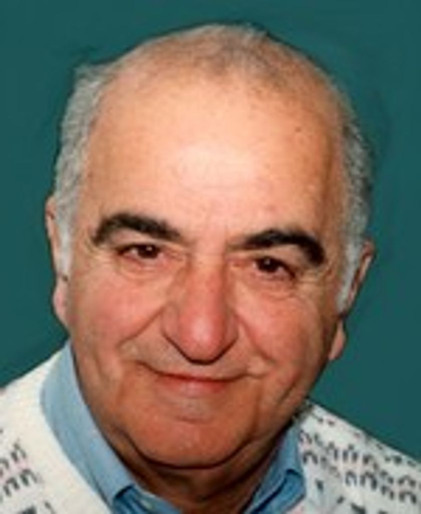 James R. Monsour