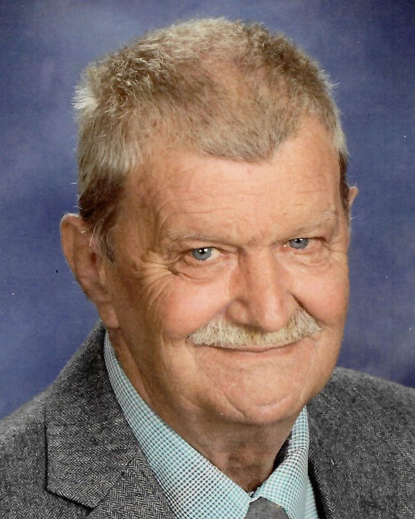 Leonard A. Grummert