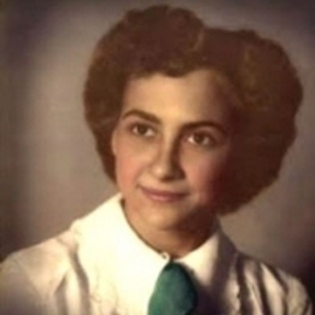 Frances Delores Orso