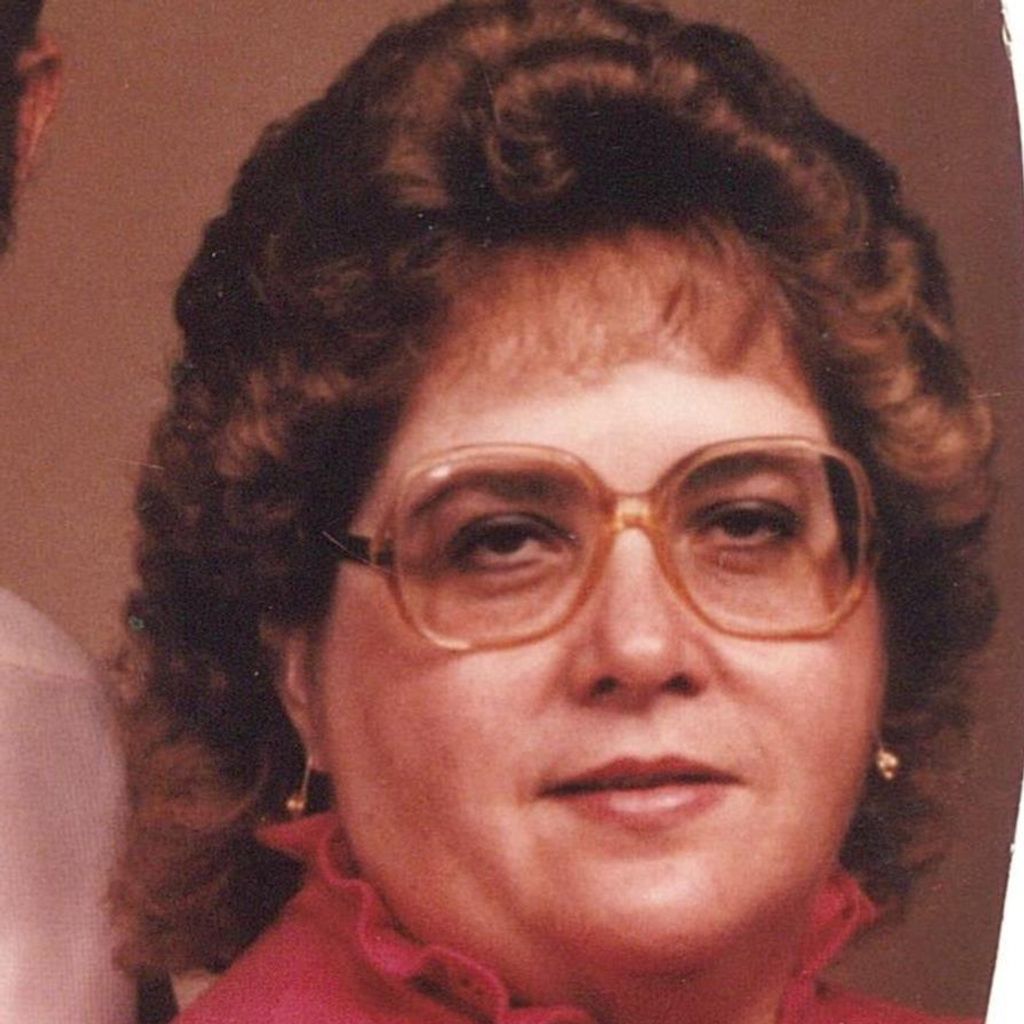 Jannette Suire