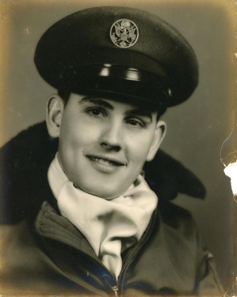 George Thomas Bradford, Jr. Profile Photo