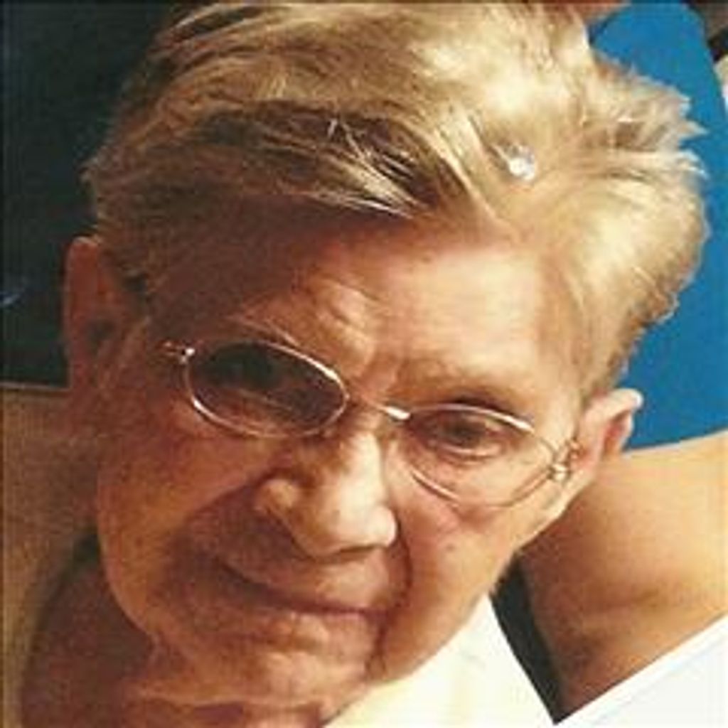 Claude G. Van Duyne Profile Photo