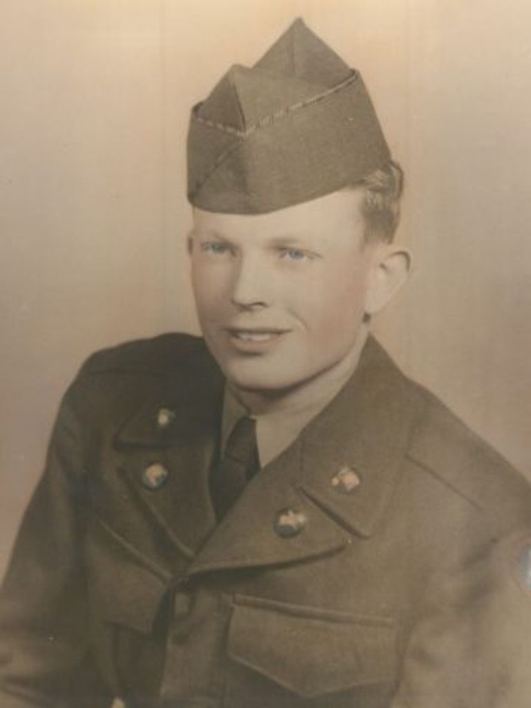 Tommy Ayers
