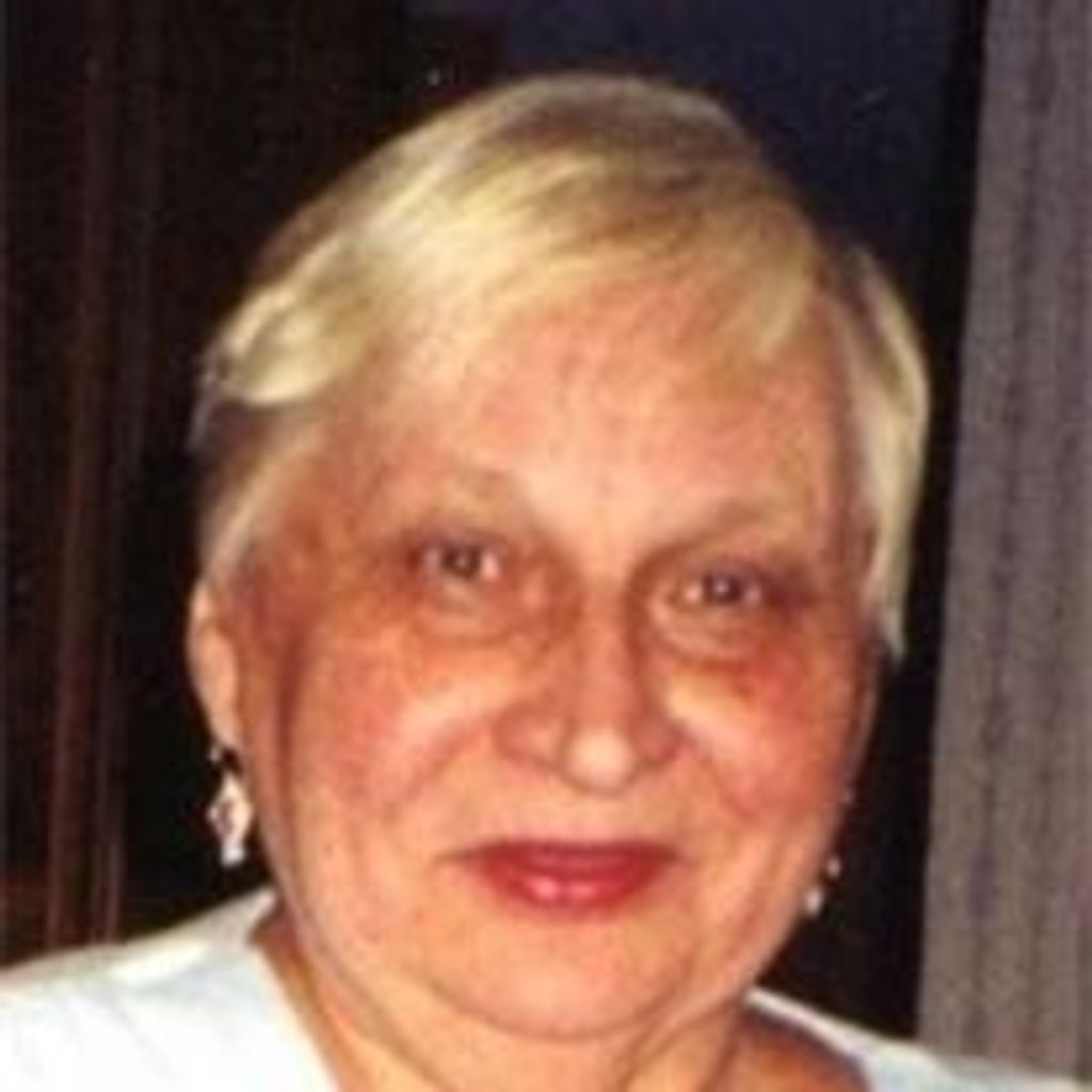 Anita Fracasse