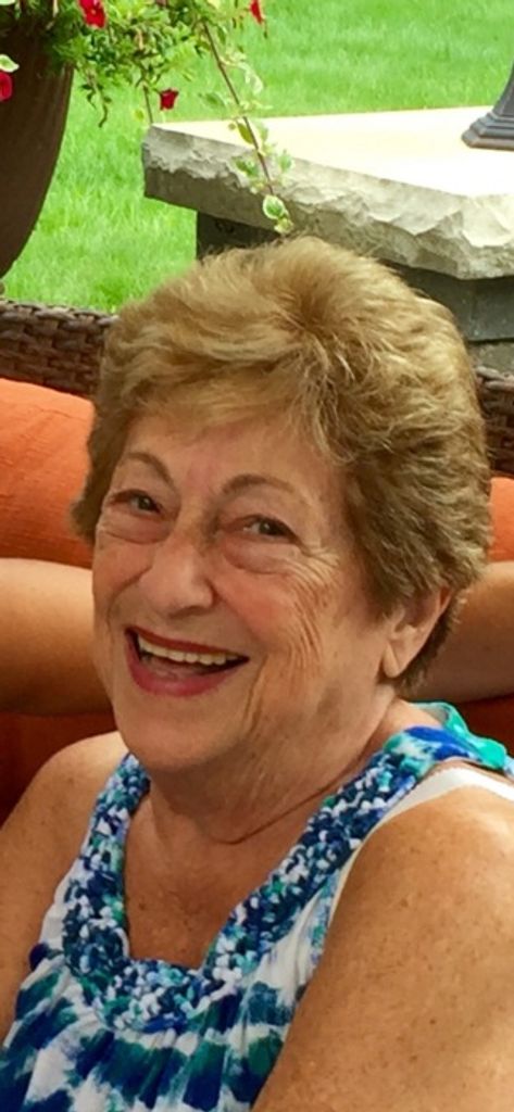 Rose Marie "Rosalie" Prinzo Profile Photo
