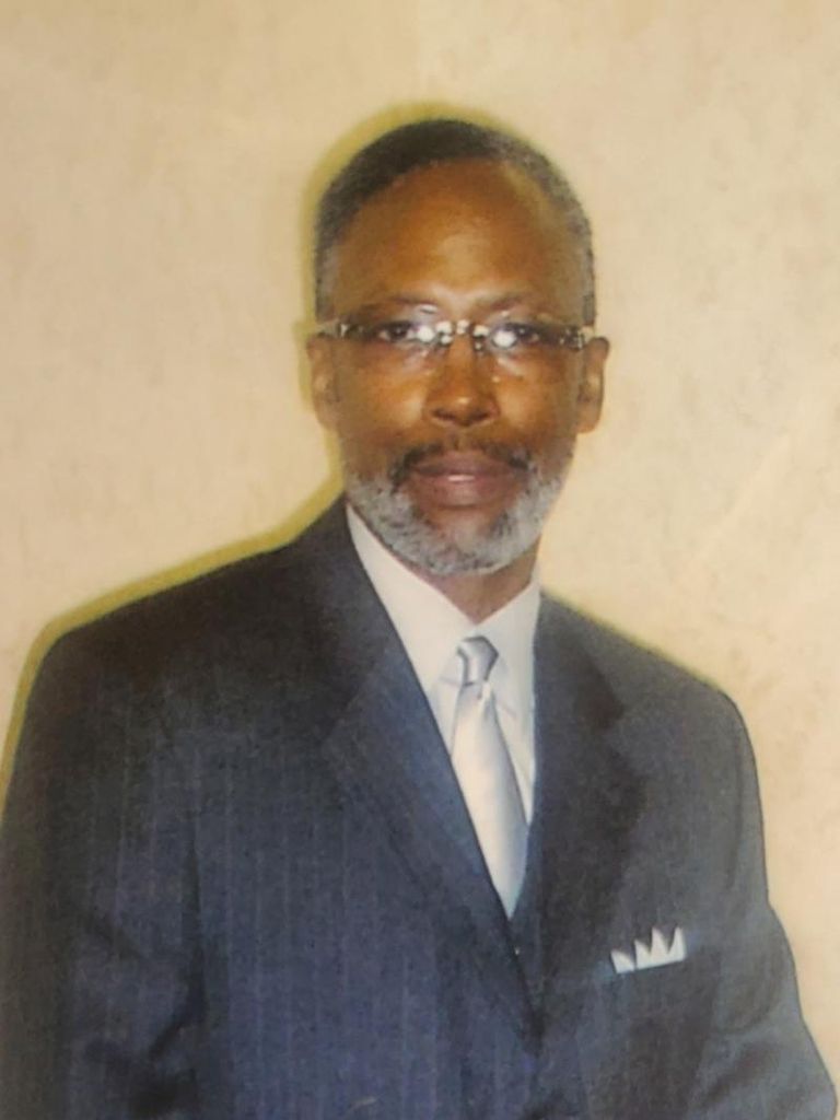 Perry Thomas Williams, Sr. Profile Photo