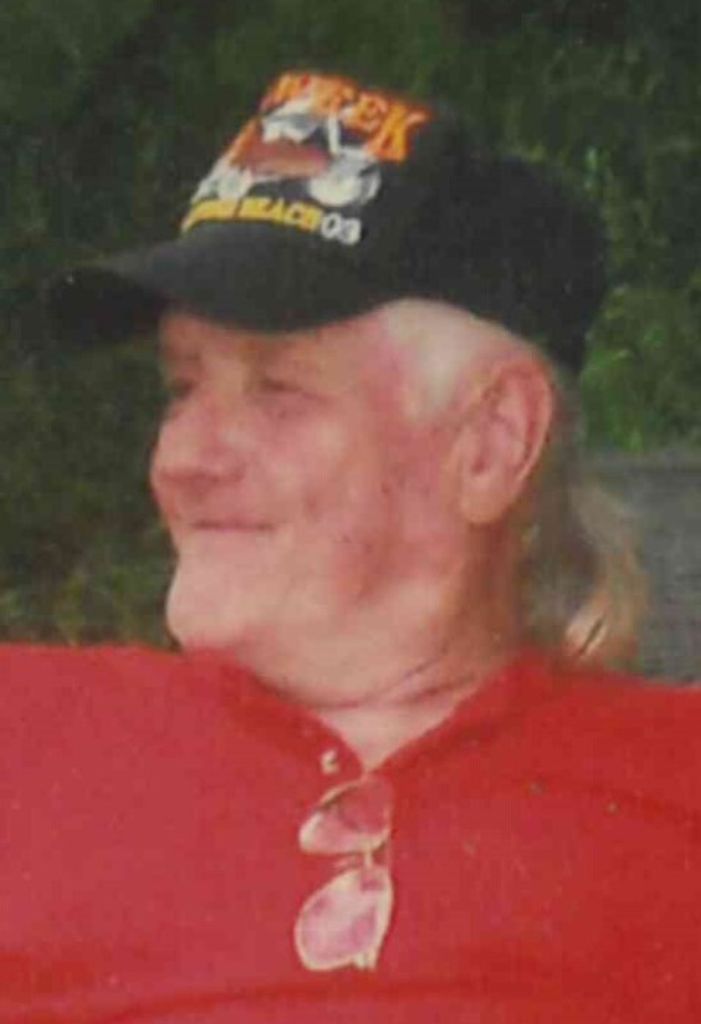 James A. Roosa Profile Photo