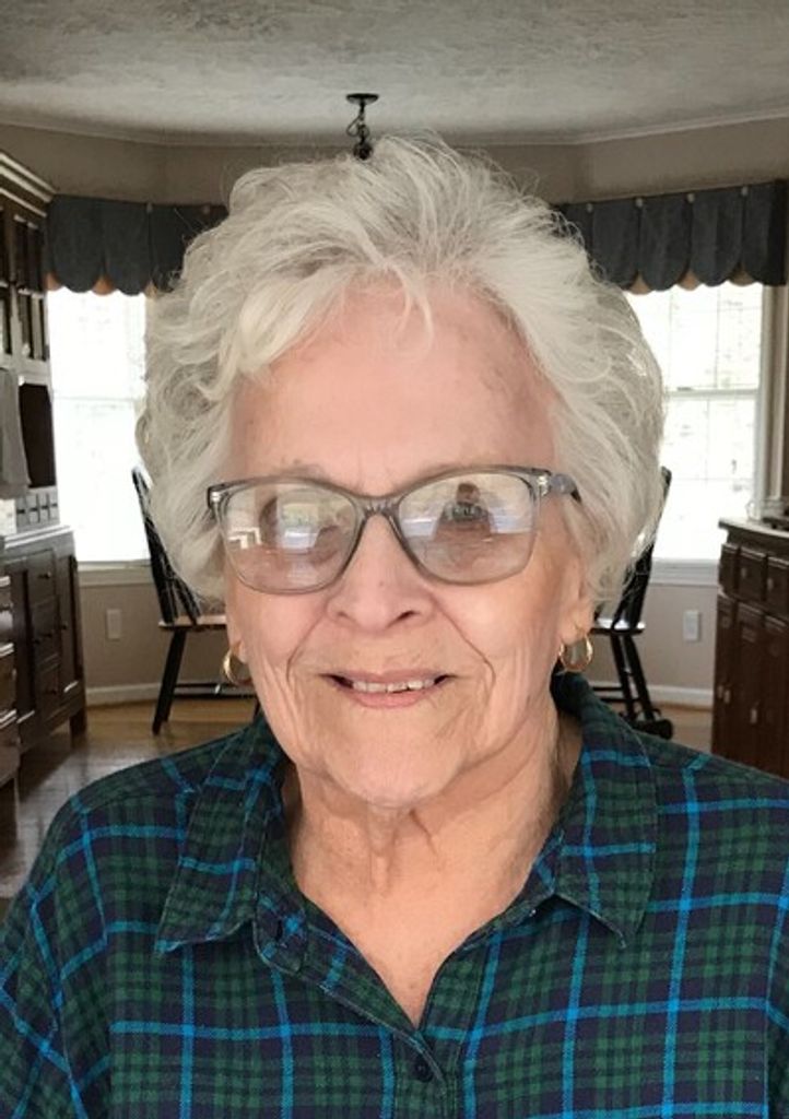 Marie Ford Profile Photo