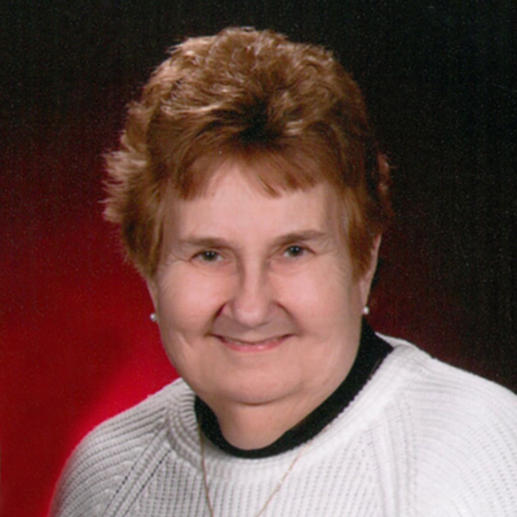 Judith Ann Ruud