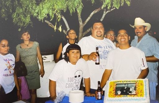 Anthony Sosa photo gallery thumbnail 57 of 136