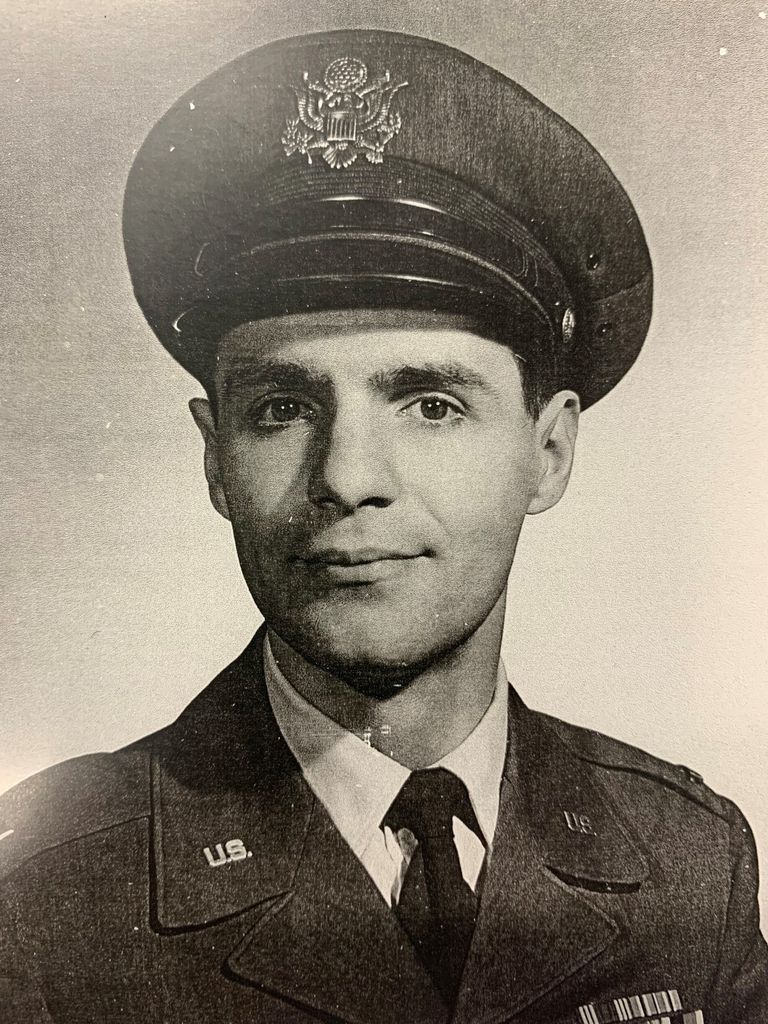 Aristoteles "Ted" Theros