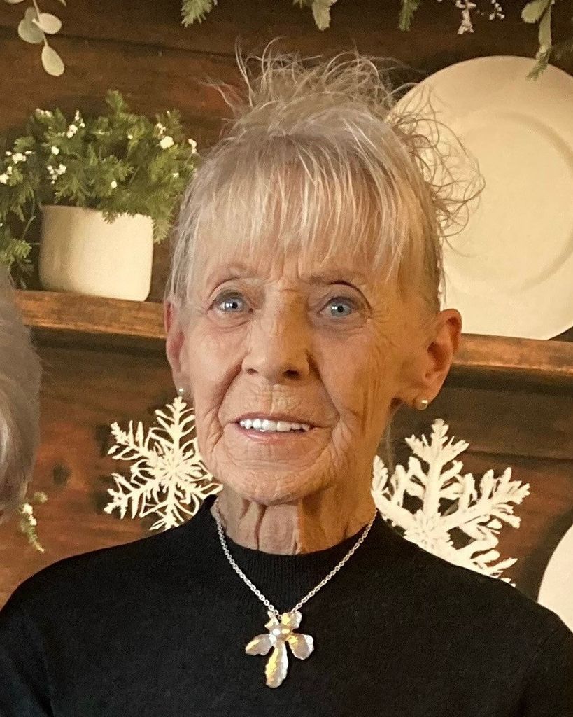 Bonita "Bonnie" Hinton
