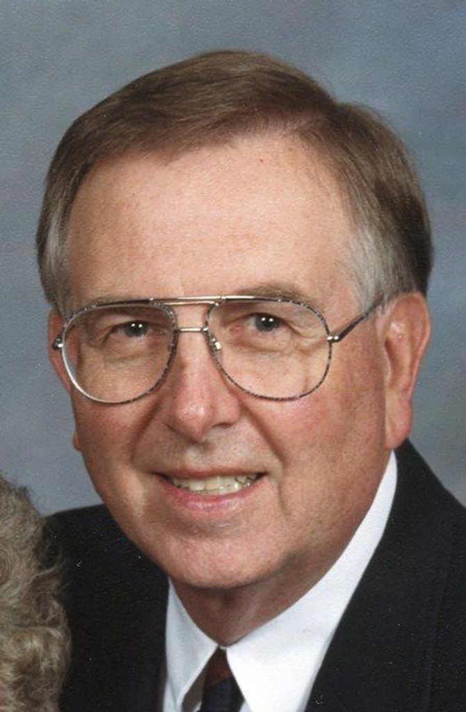 Harry (Bud) T. Barger Jr. Profile Photo