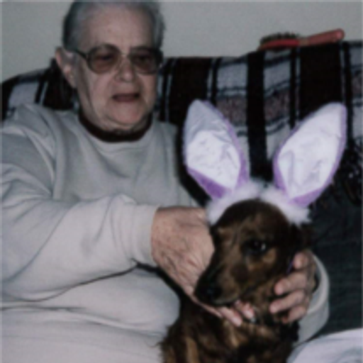 Marilyn Margaret Blakley Profile Photo