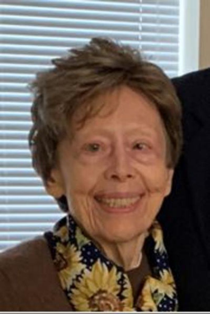 Janet Elaine Porter Profile Photo