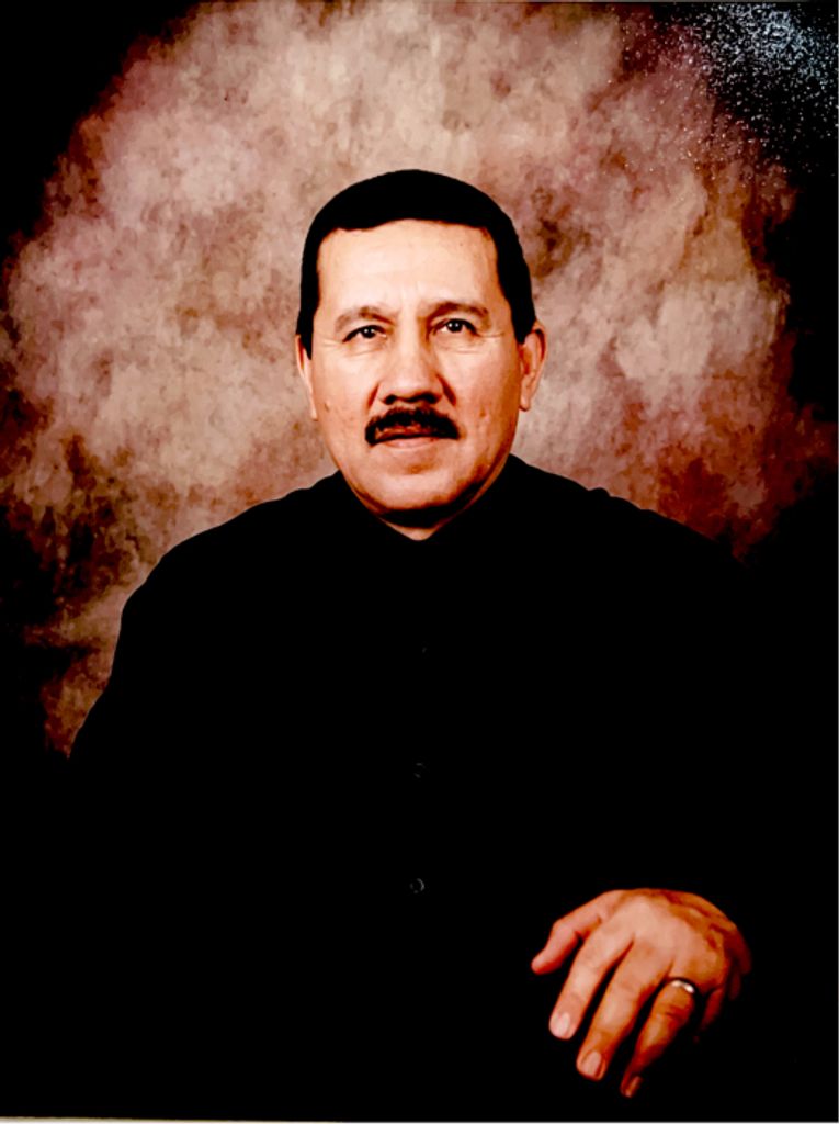 Aristeo Rosales Decena Profile Photo