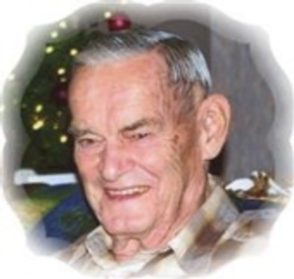 Richard (Dick) Jones