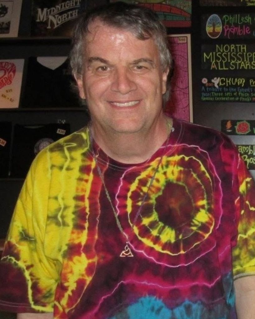 Paul Donald Mollica Profile Photo