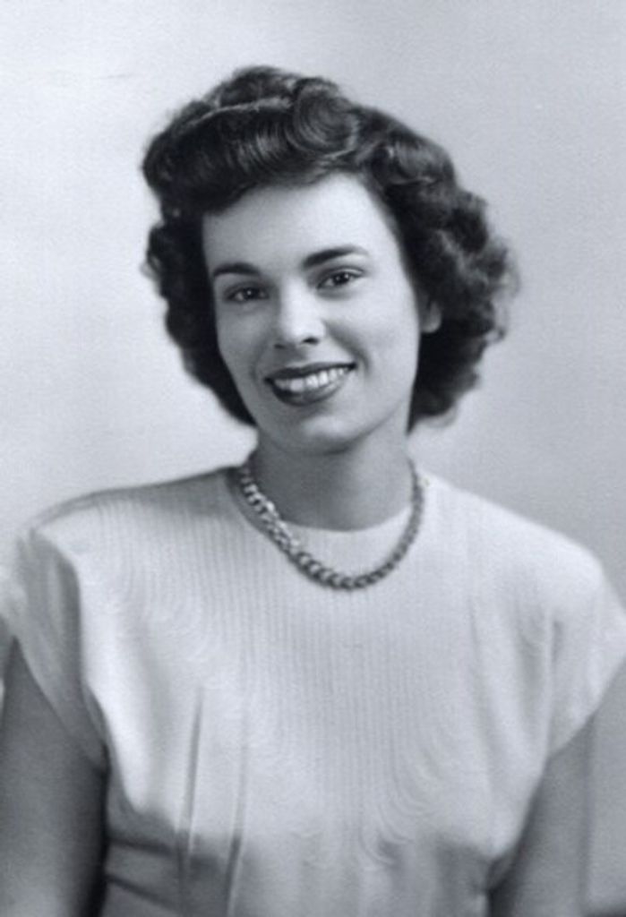 Alice Love Slaton Profile Photo