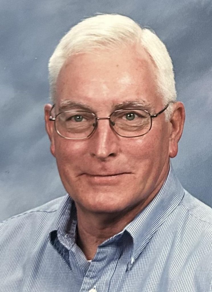 Thomas Edward Skaggs Profile Photo