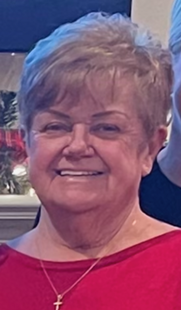 Ellen L. Burke Profile Photo