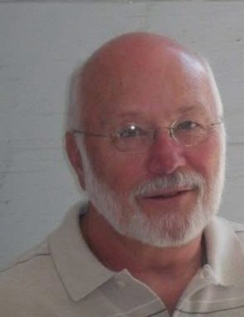 Garry Wayne Ward, Sr