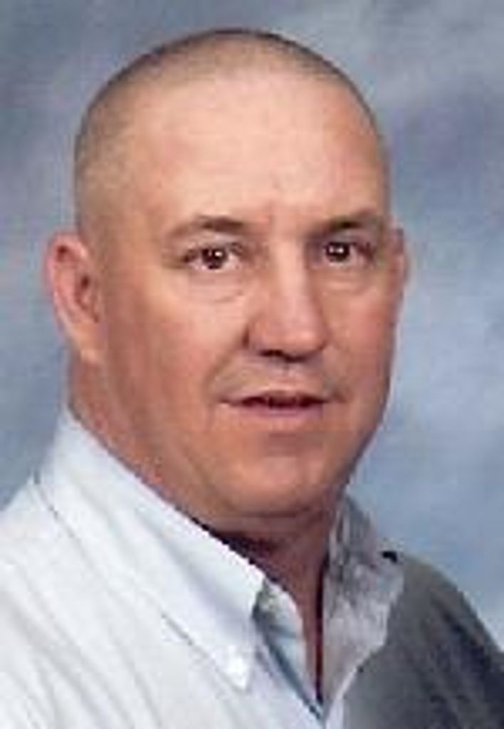 Mr. Robert Lee Jones