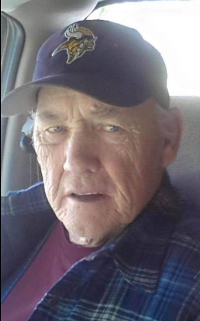Wayne Wesley Klinger