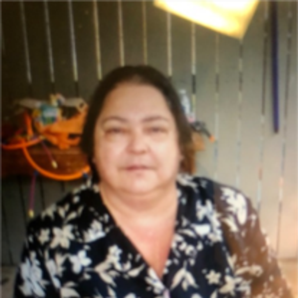 Linda Belgarde