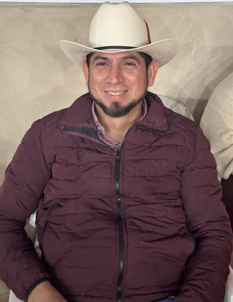 Daniel Munguia Aguilar