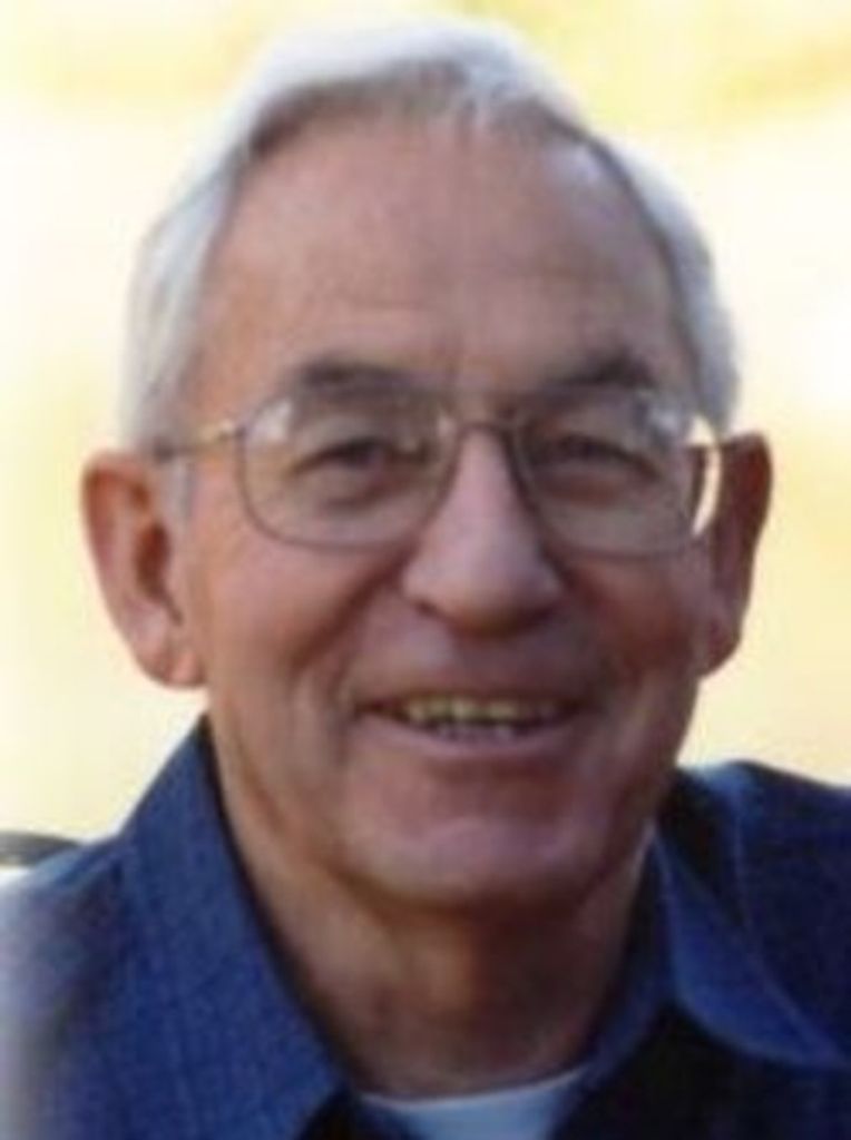 Victor Eugene Moore, Jr.