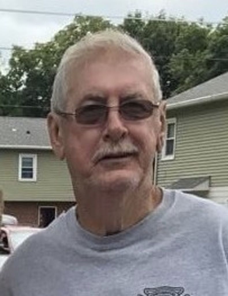Richard A. Vognetz Profile Photo