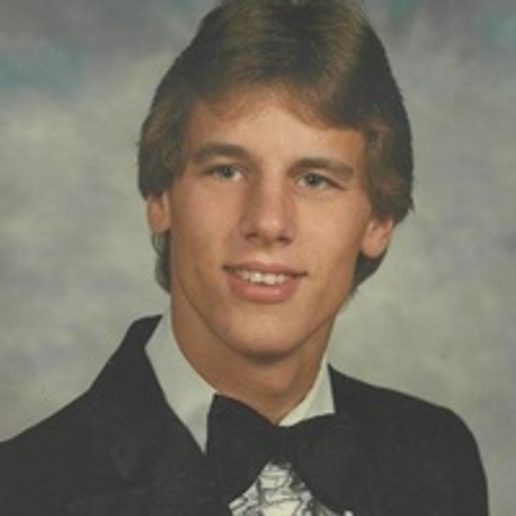 Dale Moyers