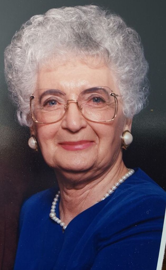 Patricia Lee Bernard Profile Photo