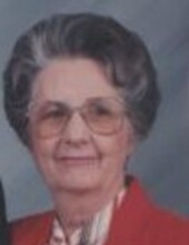 Joyce Barbee