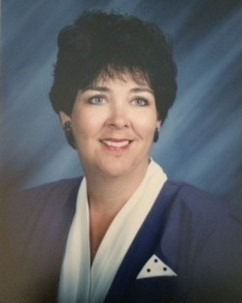 Susan Charlesworth Hargett Profile Photo