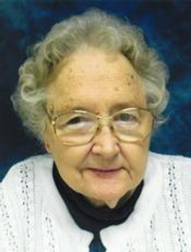 Donna Stout