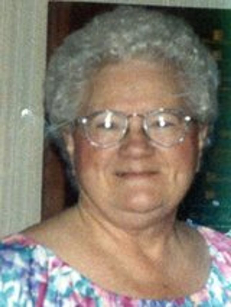 Ruby Milton