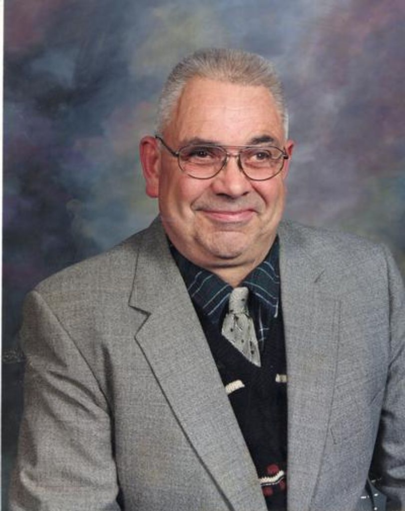 William "Billy" Klucas