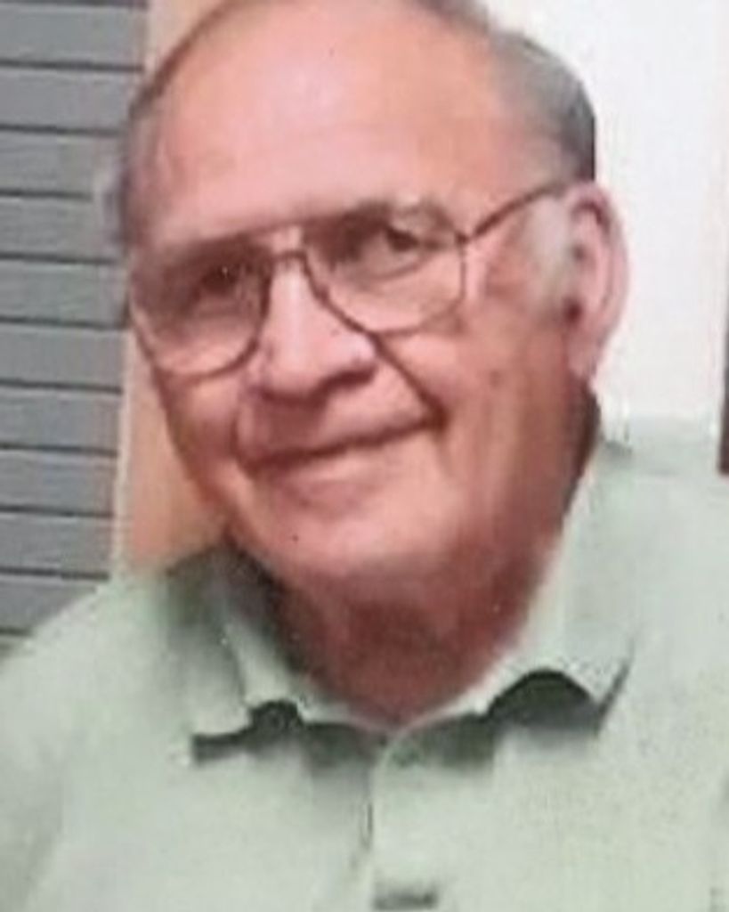 Bert Maestri Profile Photo
