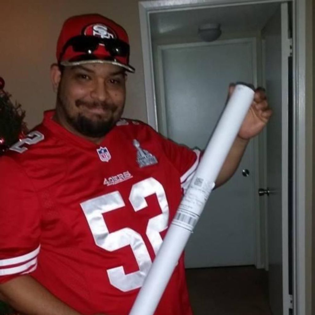 Matthew Salazar Profile Photo